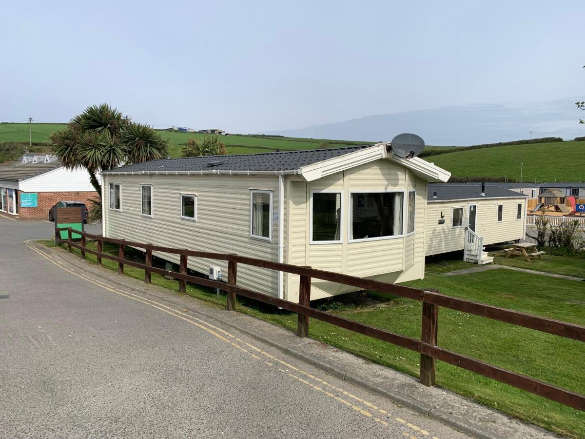 Newquay Bay Resort - Sea Breeze 61 Exterior photo