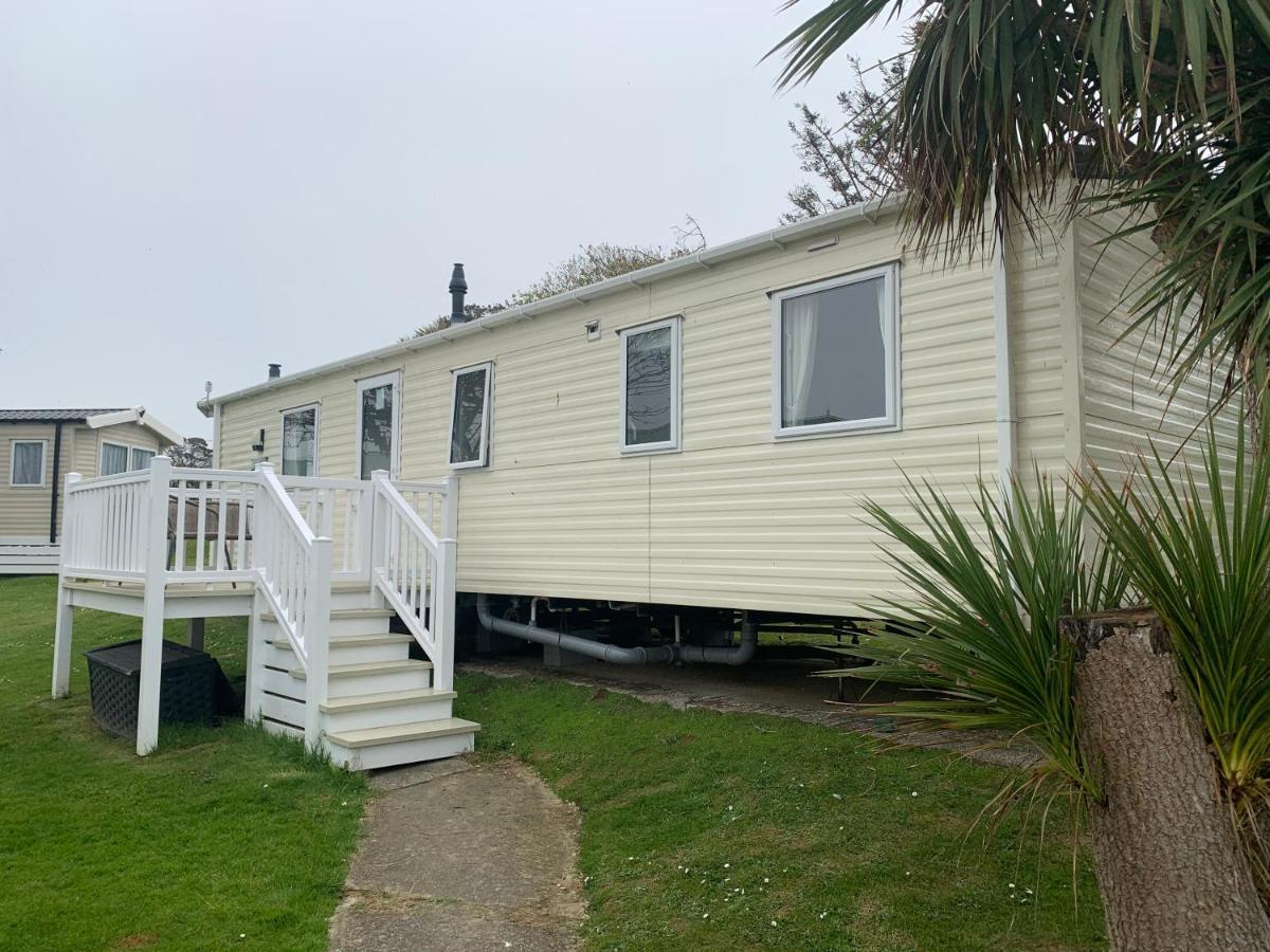Newquay Bay Resort - Sea Breeze 61 Exterior photo